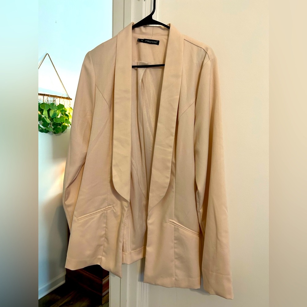 Maurice’s Dress Jacket